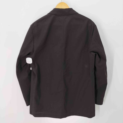 ブルーワーク BLUE WORK ホップサック ピークドラペルジャケット メンズ JPN:M