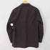 ブルーワーク BLUE WORK ホップサック ピークドラペルジャケット メンズ JPN:M