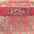 レセント LeCENT 総柄 S/S リネンシャツ メンズ JPN:L