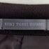 ユキトリイ YUKI TORII HOMME ポリエステル 2B テーラードジャケット メンズ Wide-M