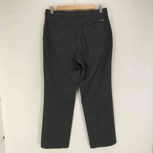 バーバリーブラックレーベル BURBERRY BLACK LABEL スラックスパンツ メンズ 82