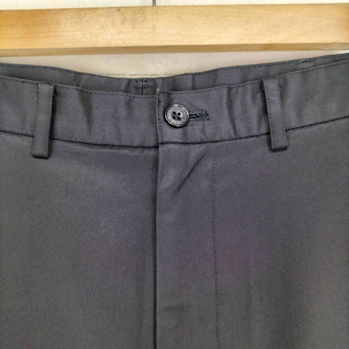 バーバリーブラックレーベル BURBERRY BLACK LABEL スラックスパンツ メンズ 82