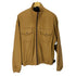 ウエストオーバーオールズ WESTOVERALLS 別注 leather track jacket メンズ FREE
