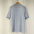ポロゴルフラルフローレン POLO GOLF RALPH LAUREN スモールポニー刺繍 S/S ボーダーポロシャツ メンズ JPN:XL