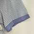 ポロゴルフラルフローレン POLO GOLF RALPH LAUREN スモールポニー刺繍 S/S ボーダーポロシャツ メンズ JPN:XL