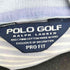 ポロゴルフラルフローレン POLO GOLF RALPH LAUREN スモールポニー刺繍 S/S ボーダーポロシャツ メンズ JPN:XL