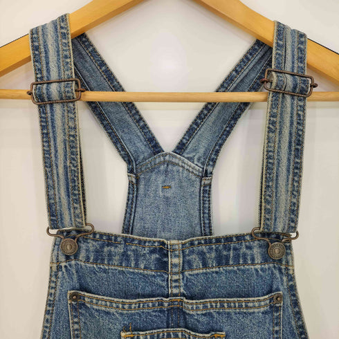 リーバイス Levis グアテマラ製 97年製 デニムオーバーオール メンズ SMALL