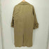 イエナ IENA 19SS コットンWクロスオーバーチェスターコート レディース JPN:36