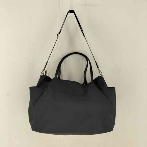 アニエスベーボヤージュ agnes b. VOYAGE 2WAY ショルダーバッグ レディース