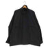 ラッドミュージシャン LAD MUSICIAN NYLON TUSSER CONVERTIBLE BLOUSON コンバーチブルブルゾン メンズ JPN:44