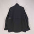 ラッドミュージシャン LAD MUSICIAN NYLON TUSSER CONVERTIBLE BLOUSON コンバーチブルブルゾン メンズ JPN:44