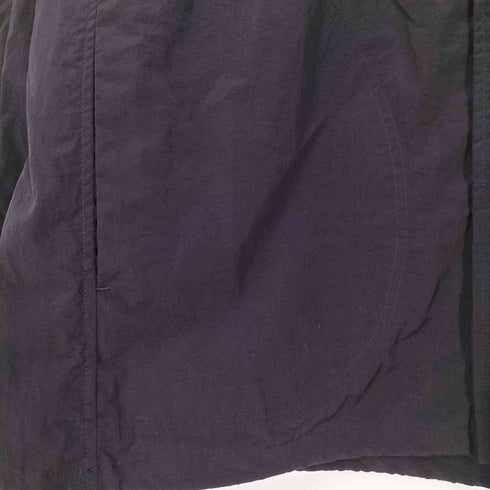 ラッドミュージシャン LAD MUSICIAN NYLON TUSSER CONVERTIBLE BLOUSON コンバーチブルブルゾン メンズ JPN:44
