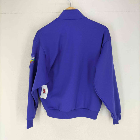デサント descente 90-00s 刺繍トラックジャケット メンズ JPN:L
