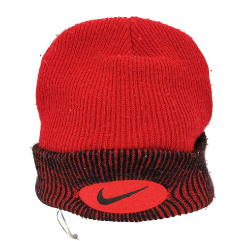 ナイキ NIKE アクリル ニット帽 メンズ ONE SIZE