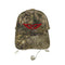 REALTREE 6パネルキャップ メンズ