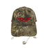 REALTREE 6パネルキャップ メンズ