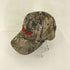REALTREE 6パネルキャップ メンズ
