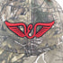 REALTREE 6パネルキャップ メンズ