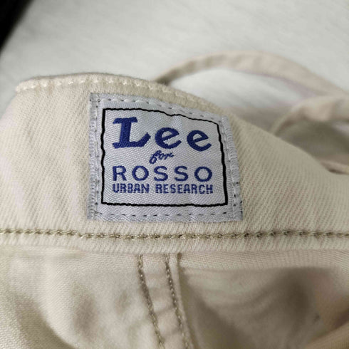 リー Lee JUMPERSKIRT ジャンパースカート オールインワン レディース S