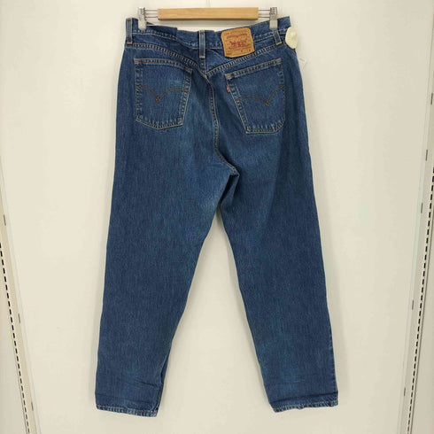 リーバイス Levis 90S メキシコ製 560 LOOSE FIT ジップフライデニムパンツ ボタン裏230刻印 メンズ M