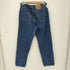 リーバイス Levis 90S メキシコ製 560 LOOSE FIT ジップフライデニムパンツ ボタン裏230刻印 メンズ M