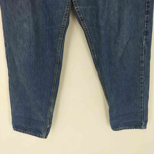 リーバイス Levis 90S メキシコ製 560 LOOSE FIT ジップフライデニムパンツ ボタン裏230刻印 メンズ M