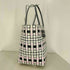 マルニ MARNI MARKET MINI BASKET BAG ミニバスケットバッグ レディース