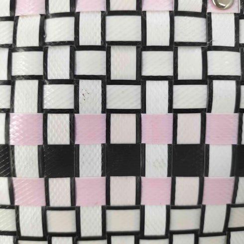 マルニ MARNI MARKET MINI BASKET BAG ミニバスケットバッグ レディース