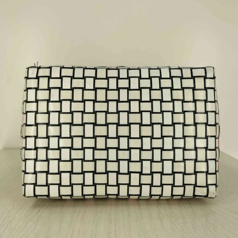 マルニ MARNI MARKET MINI BASKET BAG ミニバスケットバッグ レディース
