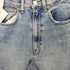 マウジー moussy CUT OUT WIDE STRAIGHT レディース 23