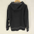 トミージーンズ tommy jeans TJM TINY CIRCULAR HOODIE ティニー サーキュラー フーディー ロゴ 刺繍 プルオーバー パーカー メンズ import:S