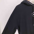 トミージーンズ tommy jeans TJM TINY CIRCULAR HOODIE ティニー サーキュラー フーディー ロゴ 刺繍 プルオーバー パーカー メンズ import:S