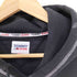 トミージーンズ tommy jeans TJM TINY CIRCULAR HOODIE ティニー サーキュラー フーディー ロゴ 刺繍 プルオーバー パーカー メンズ import:S