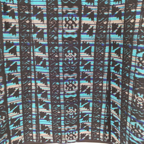 アナスイ ANNA SUI 刺繍デザインワンピース レディース 4