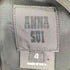 アナスイ ANNA SUI 刺繍デザインワンピース レディース 4