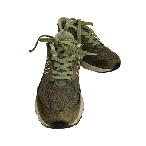 ニューバランス NEW BALANCE Made in USA 990v6 メンズ JPN:27