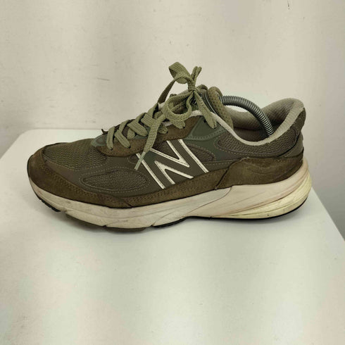 ニューバランス NEW BALANCE Made in USA 990v6 メンズ JPN:27