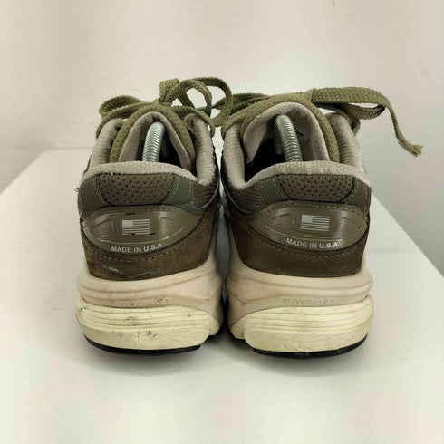 ニューバランス NEW BALANCE Made in USA 990v6 メンズ JPN:27