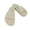 ビルケンシュトック BIRKENSTOCK BARBADOS EVA バルバトス EVA ホワイト メンズ JPN:40