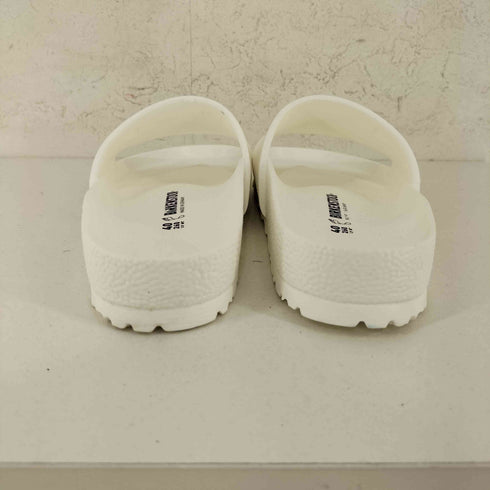 ビルケンシュトック BIRKENSTOCK BARBADOS EVA バルバトス EVA ホワイト メンズ JPN:40