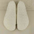 ビルケンシュトック BIRKENSTOCK BARBADOS EVA バルバトス EVA ホワイト メンズ JPN:40