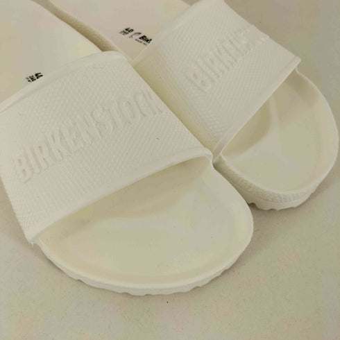 ビルケンシュトック BIRKENSTOCK BARBADOS EVA バルバトス EVA ホワイト メンズ JPN:40
