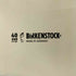 ビルケンシュトック BIRKENSTOCK BARBADOS EVA バルバトス EVA ホワイト メンズ JPN:40