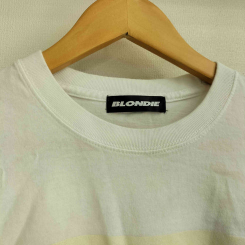 ユナイテッドアローズ UNITED ARROWS 24AW 別注 BLONDIE プリント ロングスリーブ Tシャツ レディース FREE