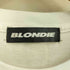 ユナイテッドアローズ UNITED ARROWS 24AW 別注 BLONDIE プリント ロングスリーブ Tシャツ レディース FREE