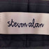 スティーブンアラン Steven Alan VIN/WL SUPER BAGGY TAPERED PANTS バギーテーパードパンツ メンズ JPN:M