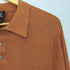 ジョスエーバンク Jos A Bank シルク100 ニットポロ メンズ import:M