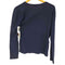 ポロラルフローレン POLO RALPH LAUREN ポニー 刺繍 L/S Tシャツ レディース import:M