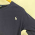 ポロラルフローレン POLO RALPH LAUREN ポニー 刺繍 L/S Tシャツ レディース import:M
