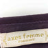 アクシーズファム axes femme ポエティック ローズストライプ 長袖ワンピース レディース JPN:M